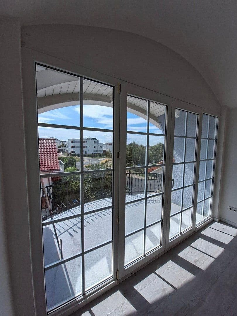 3 bedroom flat to rent, 69 m², Bindweidring 1, Karben, Hesse 3 bedroom flat to rent, 69 m², Bindweidring 1, Karben, Hesse