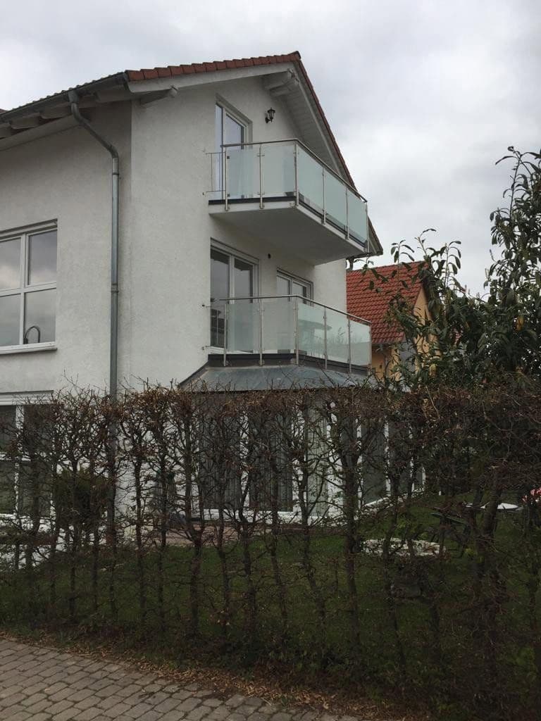 3 bedroom flat to rent, 69 m², Bindweidring 1, Karben, Hesse 3 bedroom flat to rent, 69 m², Bindweidring 1, Karben, Hesse