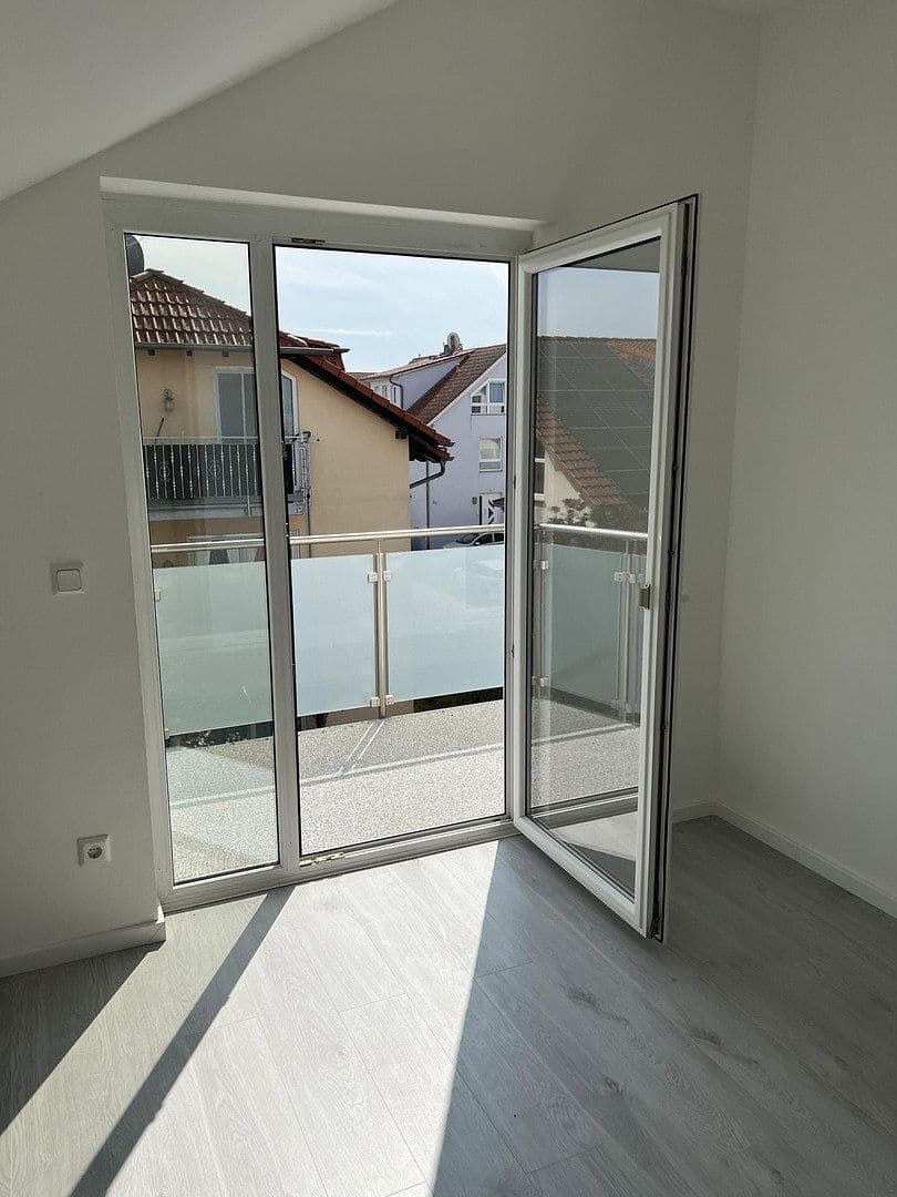 3 bedroom flat to rent, 69 m², Bindweidring 1, Karben, Hesse 3 bedroom flat to rent, 69 m², Bindweidring 1, Karben, Hesse