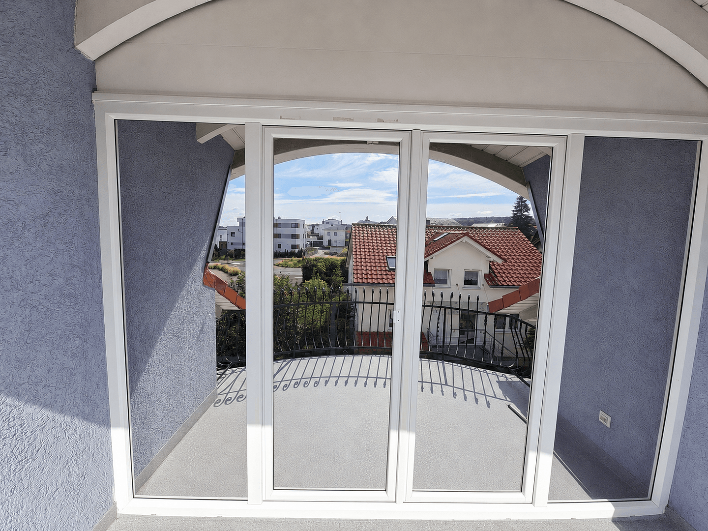 3 bedroom flat to rent, 69 m², Bindweidring 1, Karben, Hesse 3 bedroom flat to rent, 69 m², Bindweidring 1, Karben, Hesse