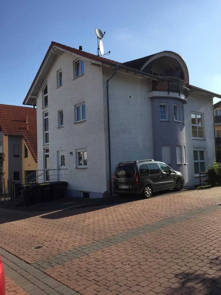 3 bedroom flat to rent, 69 m², Bindweidring 1, Karben, Hesse 3 bedroom flat to rent, 69 m², Bindweidring 1, Karben, Hesse