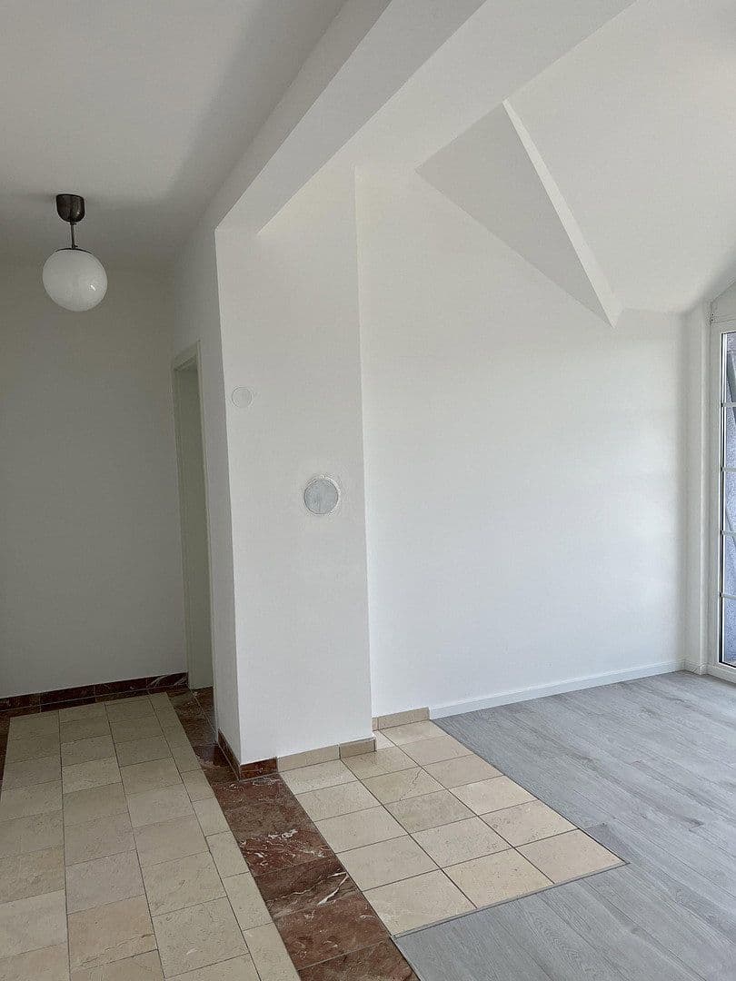 3 bedroom flat to rent, 69 m², Bindweidring 1, Karben, Hesse 3 bedroom flat to rent, 69 m², Bindweidring 1, Karben, Hesse