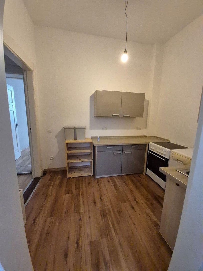 2 bedroom flat to rent, 56 m², Cottbus, Brandenburg 2 bedroom flat to rent, 56 m², Cottbus, Brandenburg