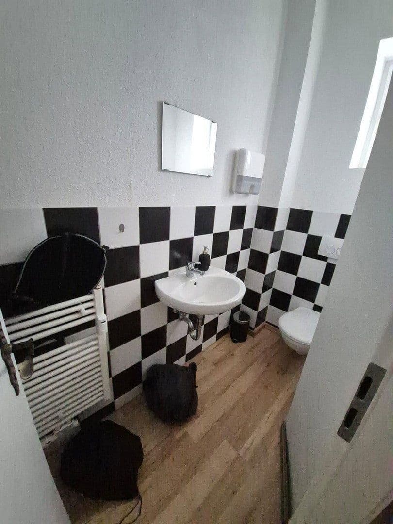 2 bedroom flat to rent, 56 m², Cottbus, Brandenburg 2 bedroom flat to rent, 56 m², Cottbus, Brandenburg