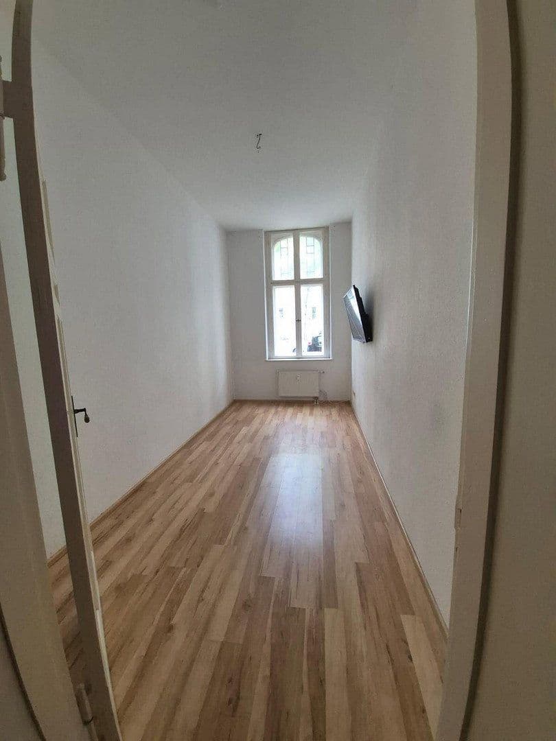 2 bedroom flat to rent, 56 m², Cottbus, Brandenburg 2 bedroom flat to rent, 56 m², Cottbus, Brandenburg