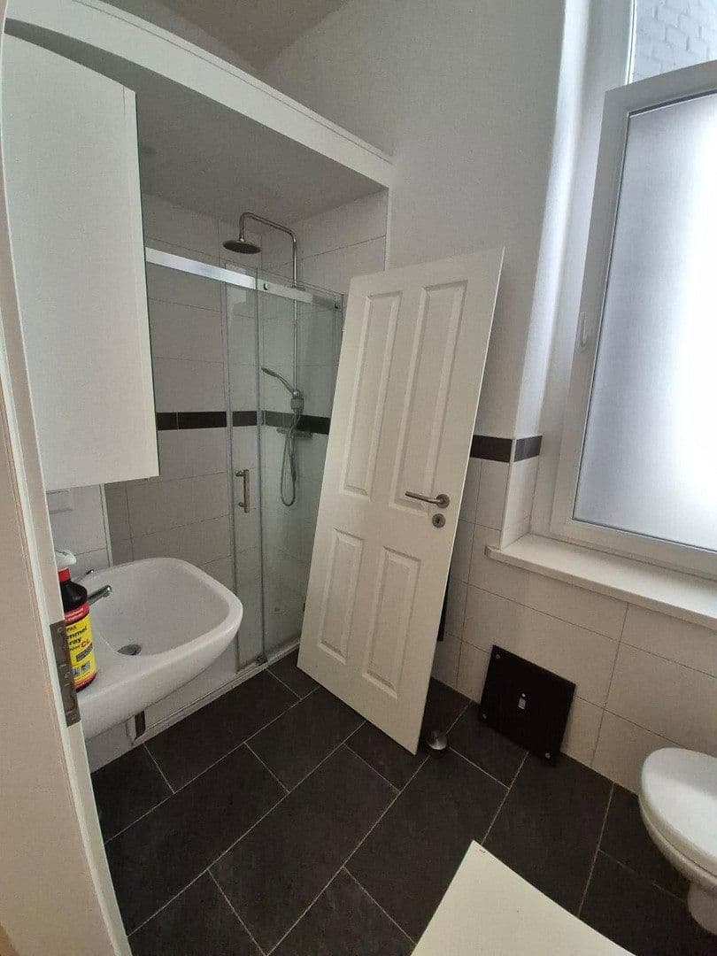 2 bedroom flat to rent, 56 m², Cottbus, Brandenburg 2 bedroom flat to rent, 56 m², Cottbus, Brandenburg