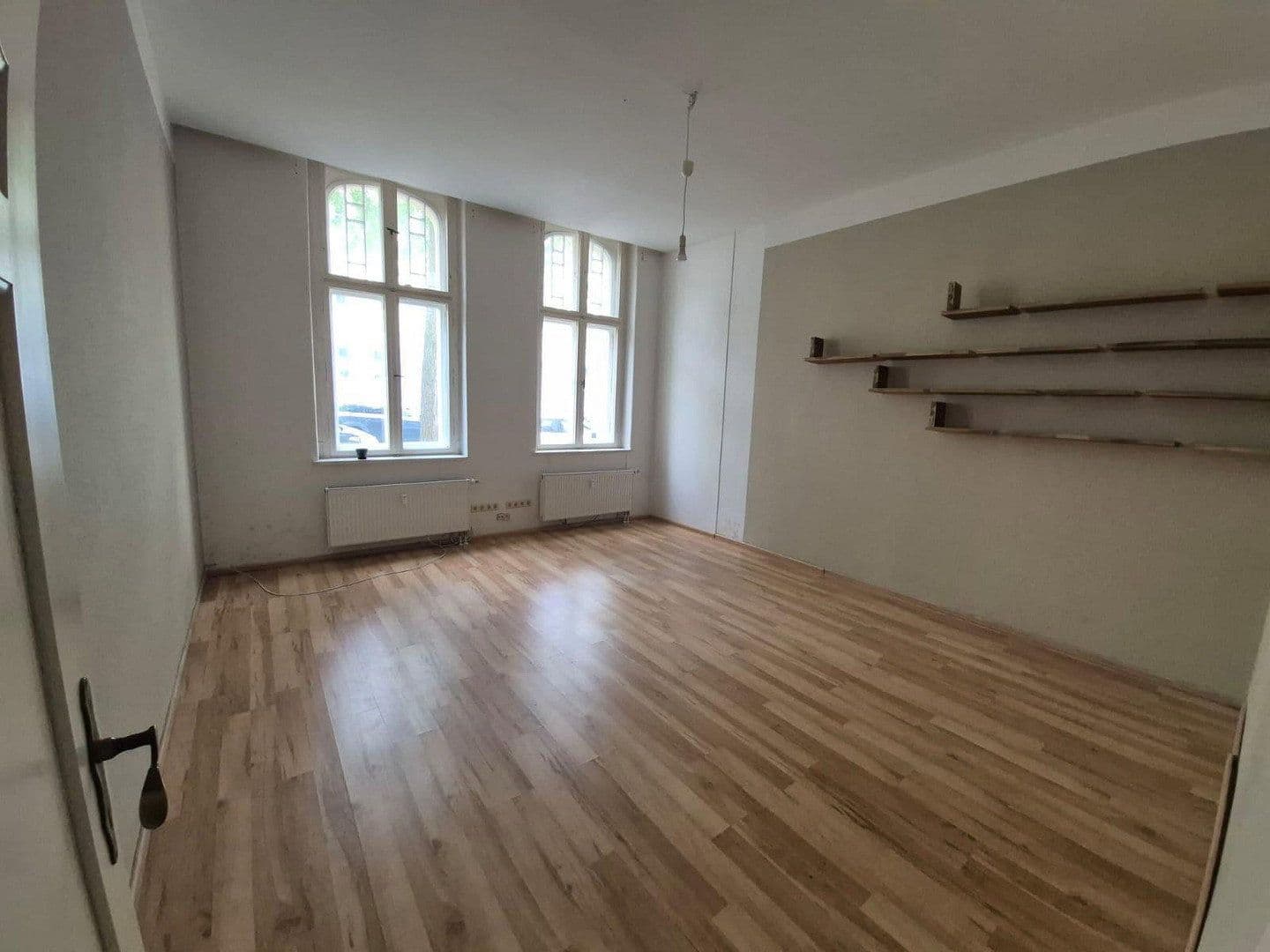 2 bedroom flat to rent, 56 m², Cottbus, Brandenburg 2 bedroom flat to rent, 56 m², Cottbus, Brandenburg