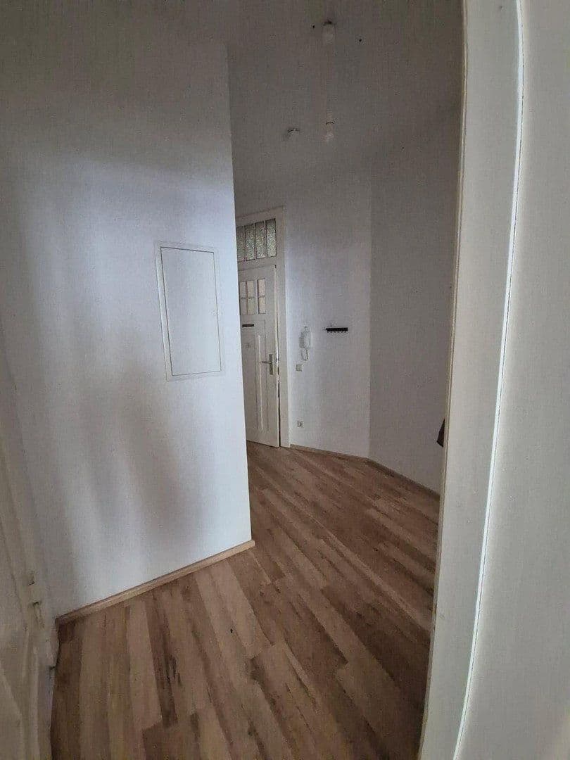 2 bedroom flat to rent, 56 m², Cottbus, Brandenburg 2 bedroom flat to rent, 56 m², Cottbus, Brandenburg