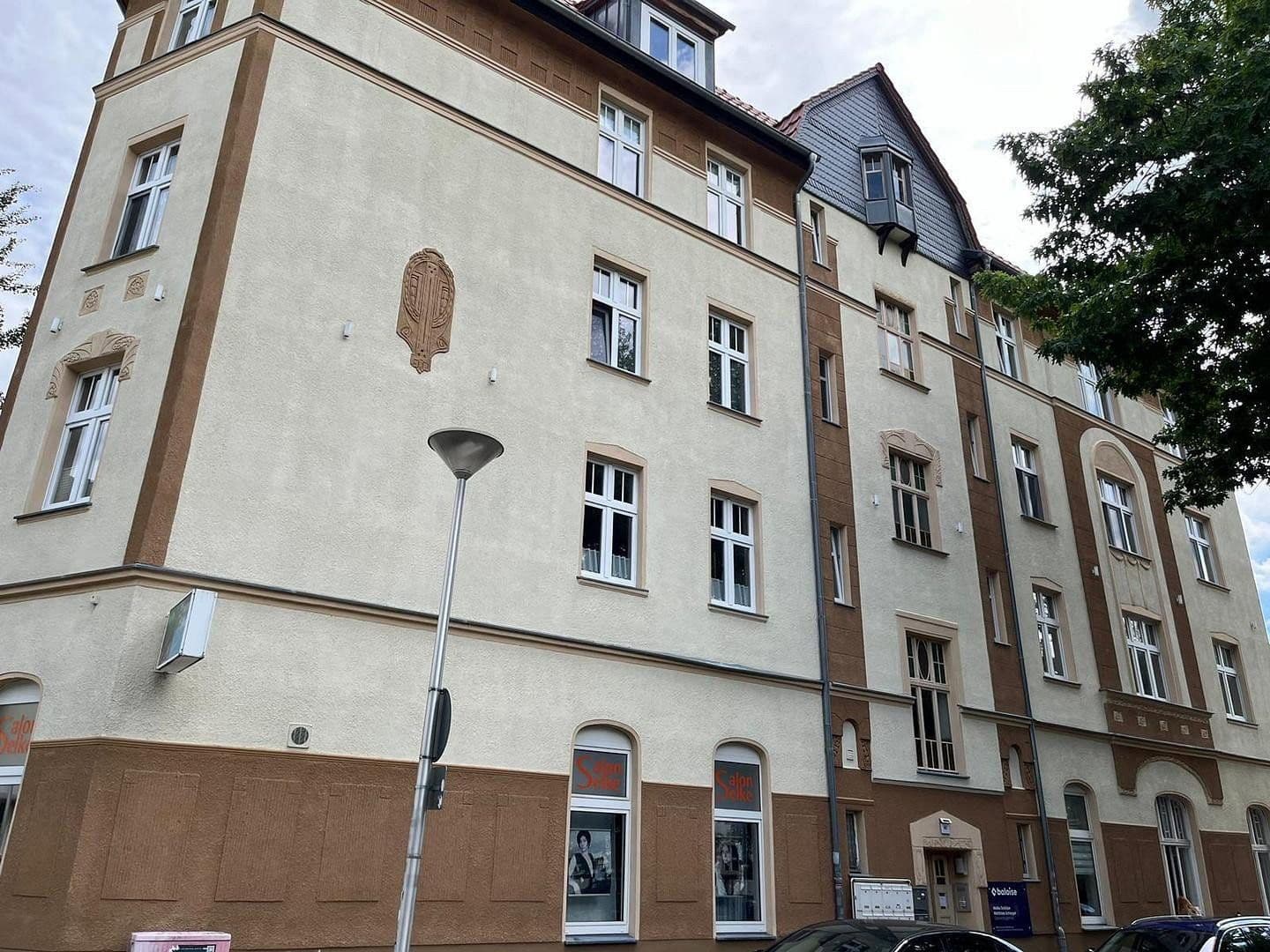 2 bedroom flat to rent, 56 m², Cottbus, Brandenburg 2 bedroom flat to rent, 56 m², Cottbus, Brandenburg
