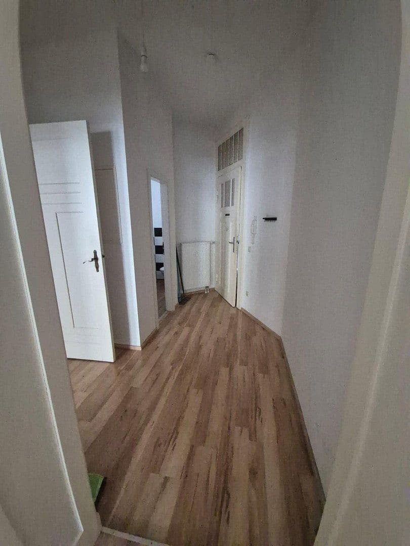 2 bedroom flat to rent, 56 m², Cottbus, Brandenburg 2 bedroom flat to rent, 56 m², Cottbus, Brandenburg