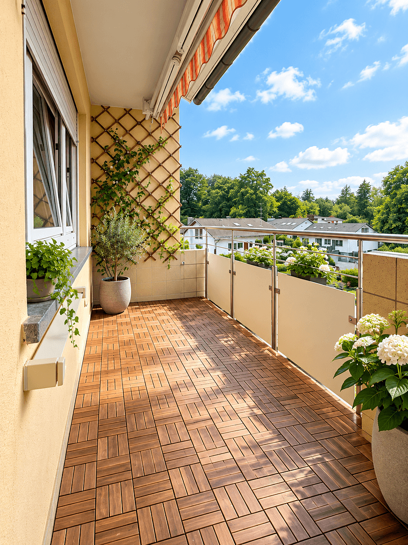 3 bedroom flat for sale, 70 m², Böblingen, Baden-Württemberg 3 bedroom flat for sale, 70 m², Böblingen, Baden-Württemberg