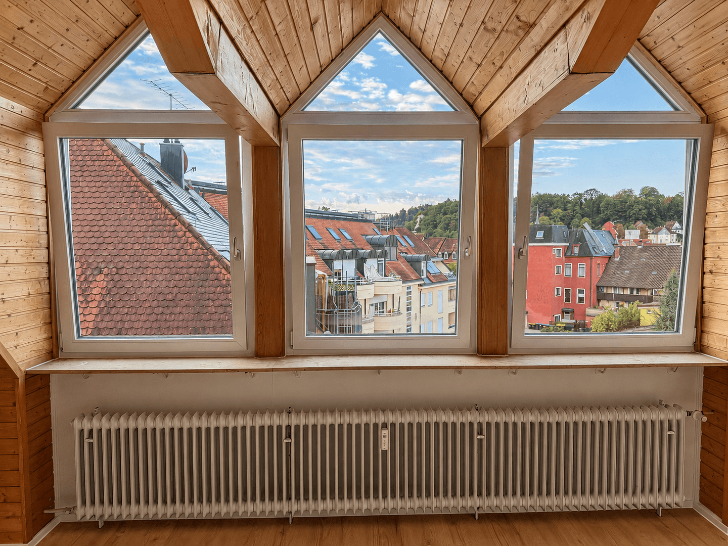 1 bedroom with open-plan kitchen flat to rent, 80 m², Münsterplatz 5, Weingarten, Baden-Württemberg 1 bedroom with open-plan kitchen flat to rent, 80 m², Münsterplatz 5, Weingarten, Baden-Württemberg