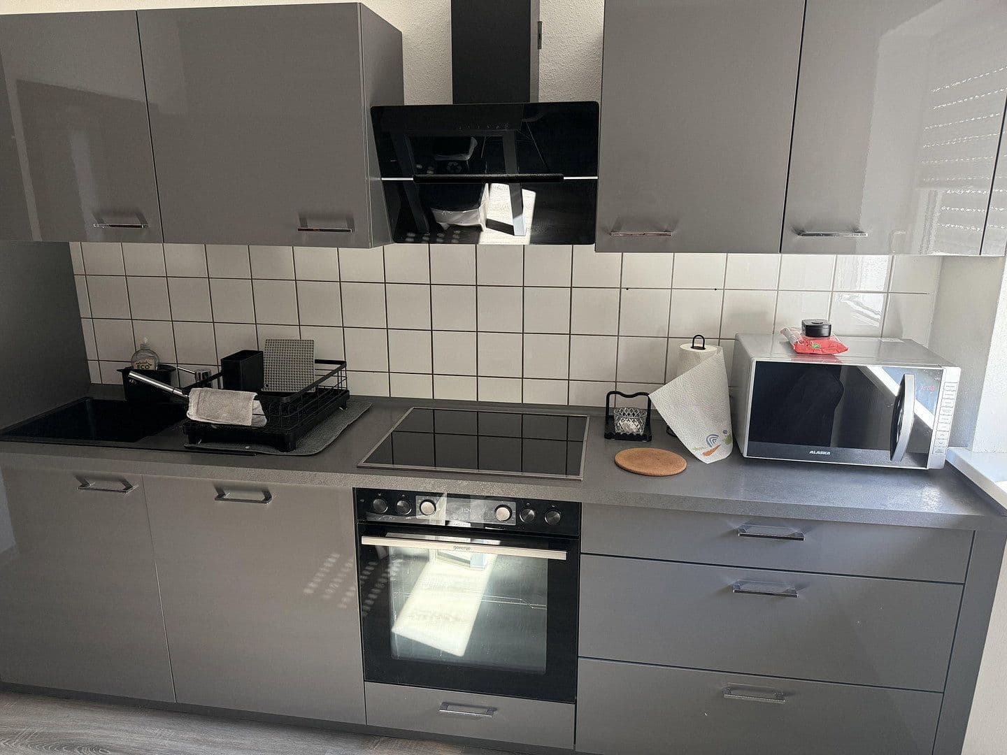 3 bedroom flat to rent, 84 m², Eisenberg (Pfalz), Rhineland-Palatinate 3 bedroom flat to rent, 84 m², Eisenberg (Pfalz), Rhineland-Palatinate
