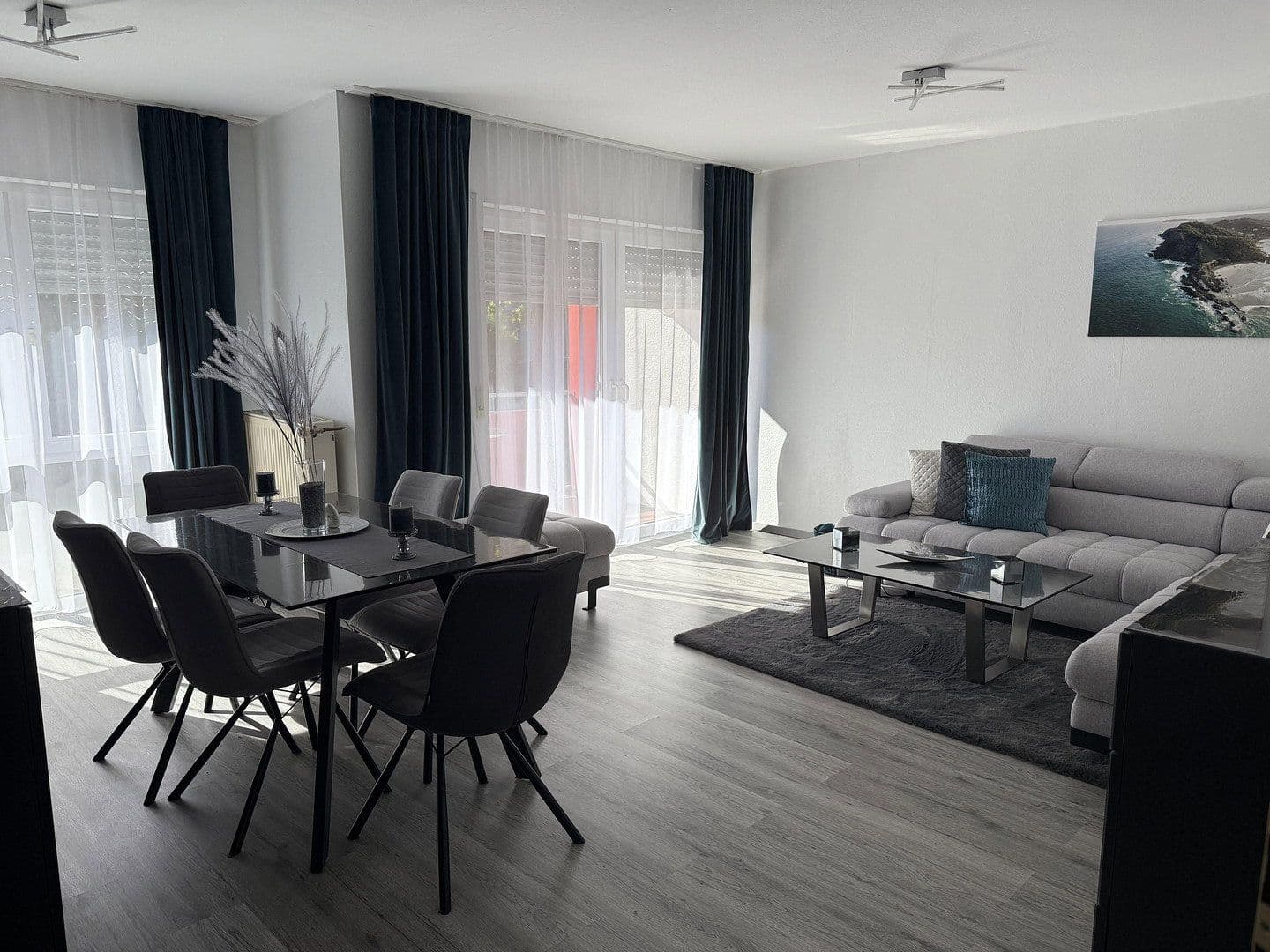 3 bedroom flat to rent, 84 m², Eisenberg (Pfalz), Rhineland-Palatinate 3 bedroom flat to rent, 84 m², Eisenberg (Pfalz), Rhineland-Palatinate