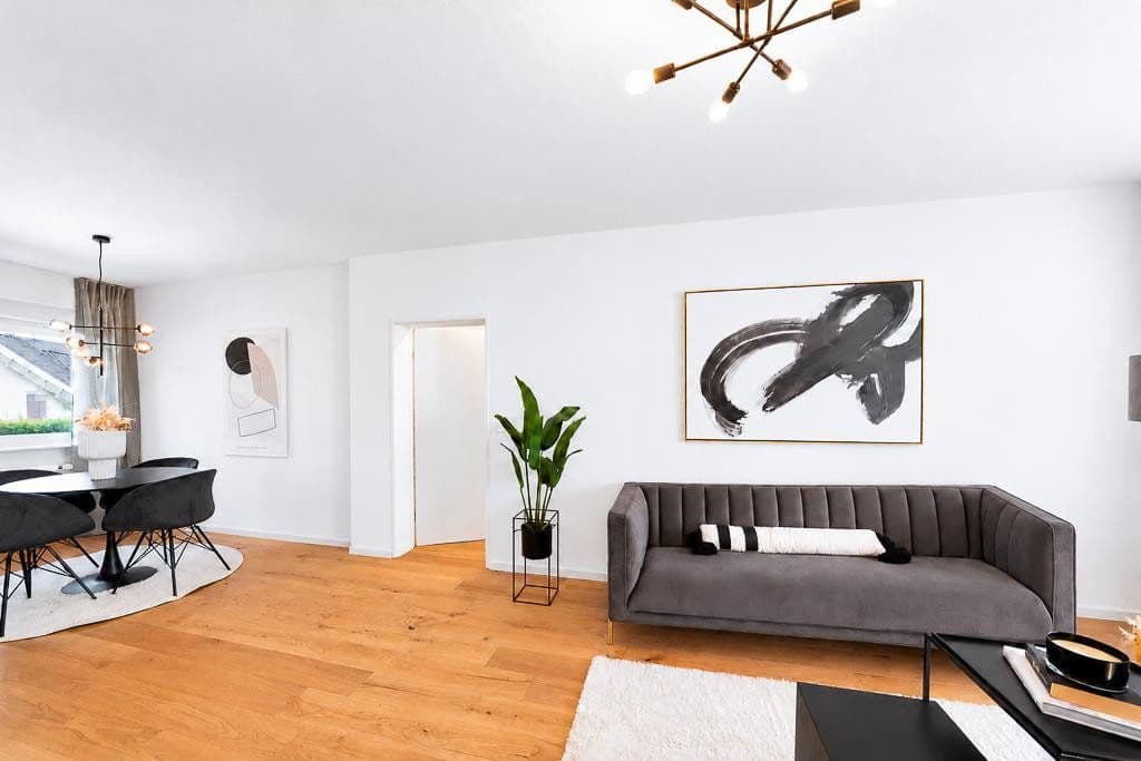 4 bedroom flat for sale, 91 m², Kelkheim (Taunus), Hesse 4 bedroom flat for sale, 91 m², Kelkheim (Taunus), Hesse
