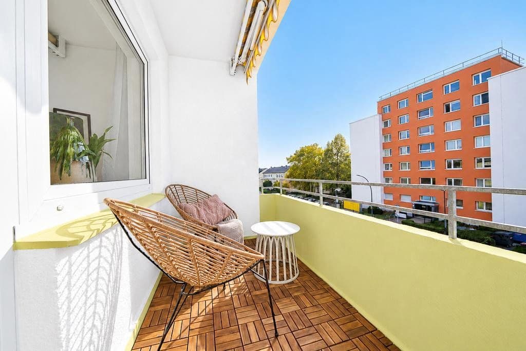 4 bedroom flat for sale, 91 m², Kelkheim (Taunus), Hesse 4 bedroom flat for sale, 91 m², Kelkheim (Taunus), Hesse