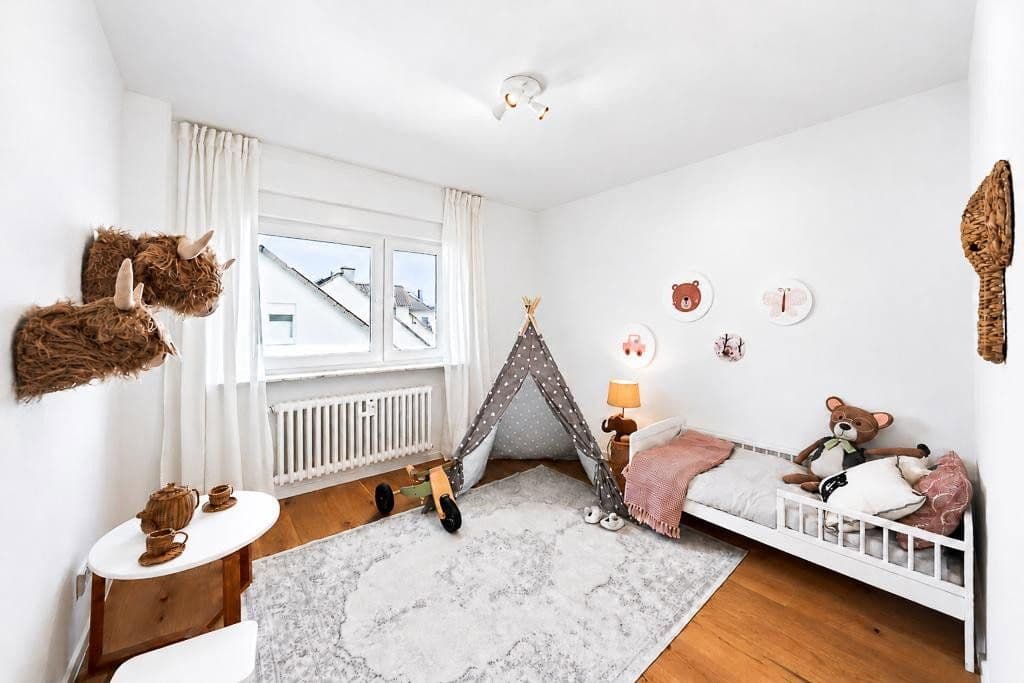 4 bedroom flat for sale, 91 m², Kelkheim (Taunus), Hesse 4 bedroom flat for sale, 91 m², Kelkheim (Taunus), Hesse