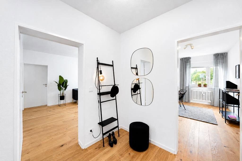 4 bedroom flat for sale, 91 m², Kelkheim (Taunus), Hesse 4 bedroom flat for sale, 91 m², Kelkheim (Taunus), Hesse