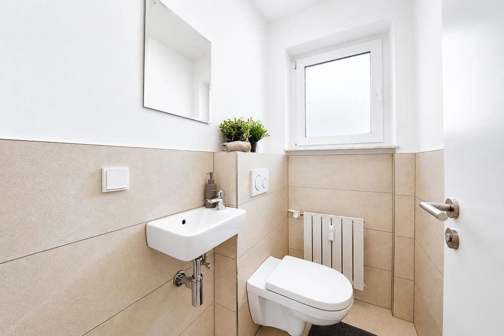4 bedroom flat for sale, 91 m², Kelkheim (Taunus), Hesse 4 bedroom flat for sale, 91 m², Kelkheim (Taunus), Hesse