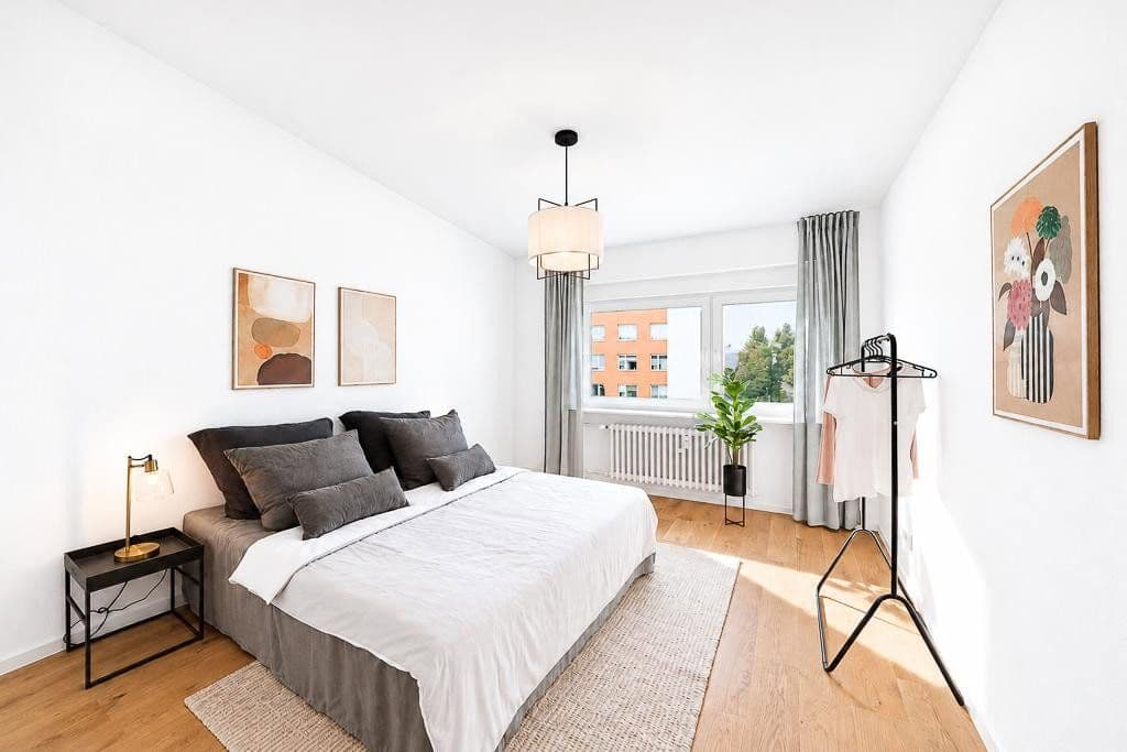 4 bedroom flat for sale, 91 m², Kelkheim (Taunus), Hesse 4 bedroom flat for sale, 91 m², Kelkheim (Taunus), Hesse