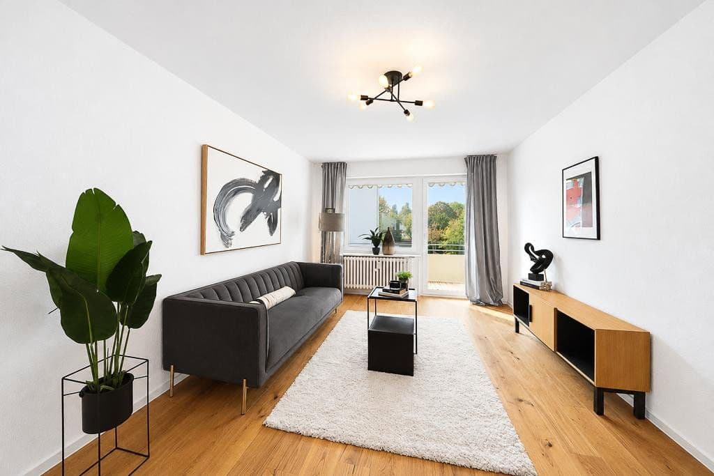 4 bedroom flat for sale, 91 m², Kelkheim (Taunus), Hesse 4 bedroom flat for sale, 91 m², Kelkheim (Taunus), Hesse