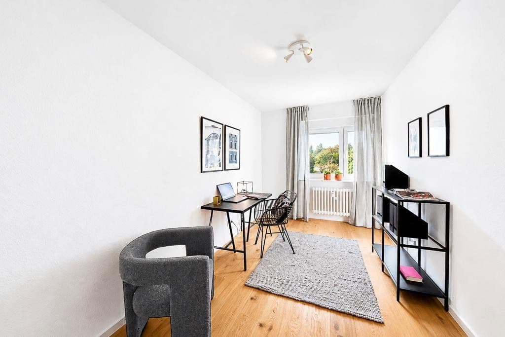 4 bedroom flat for sale, 91 m², Kelkheim (Taunus), Hesse 4 bedroom flat for sale, 91 m², Kelkheim (Taunus), Hesse