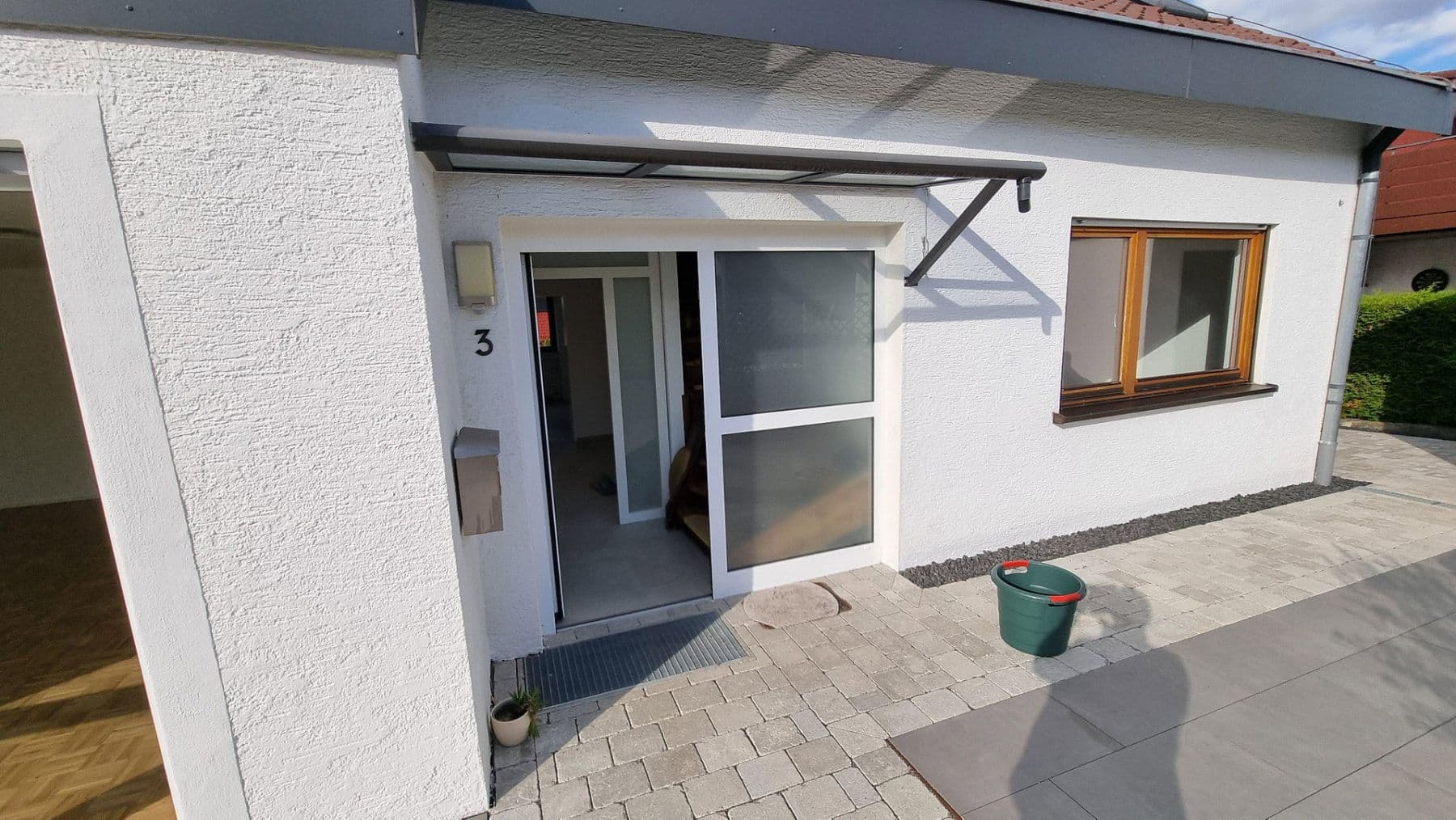 3 bedroom flat to rent, 101 m², Konrad-Adenauer-Straße 3, Rottenburg am Neckar, Baden-Württemberg 3 bedroom flat to rent, 101 m², Konrad-Adenauer-Straße 3, Rottenburg am Neckar, Baden-Württemberg