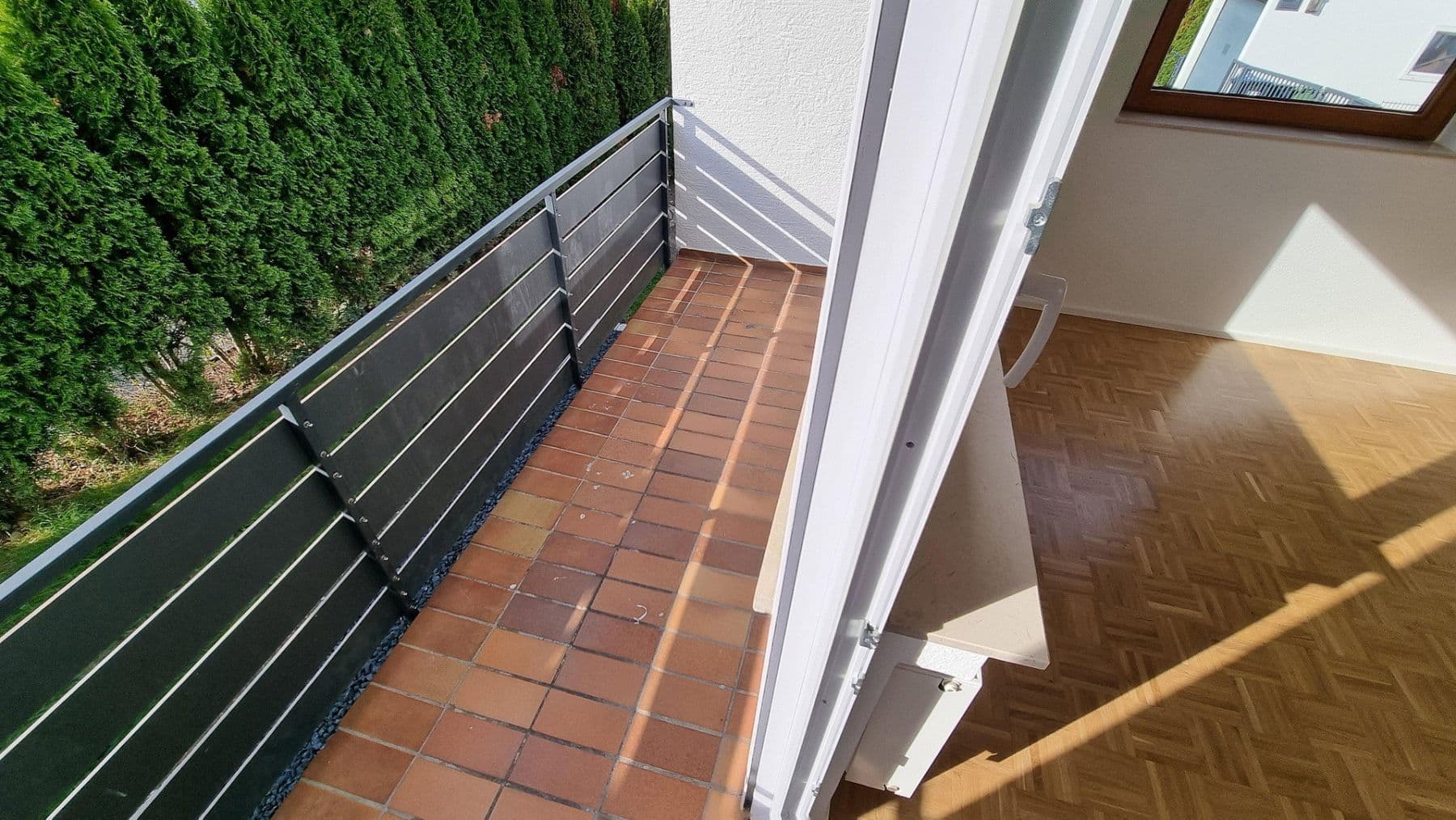 3 bedroom flat to rent, 101 m², Konrad-Adenauer-Straße 3, Rottenburg am Neckar, Baden-Württemberg 3 bedroom flat to rent, 101 m², Konrad-Adenauer-Straße 3, Rottenburg am Neckar, Baden-Württemberg