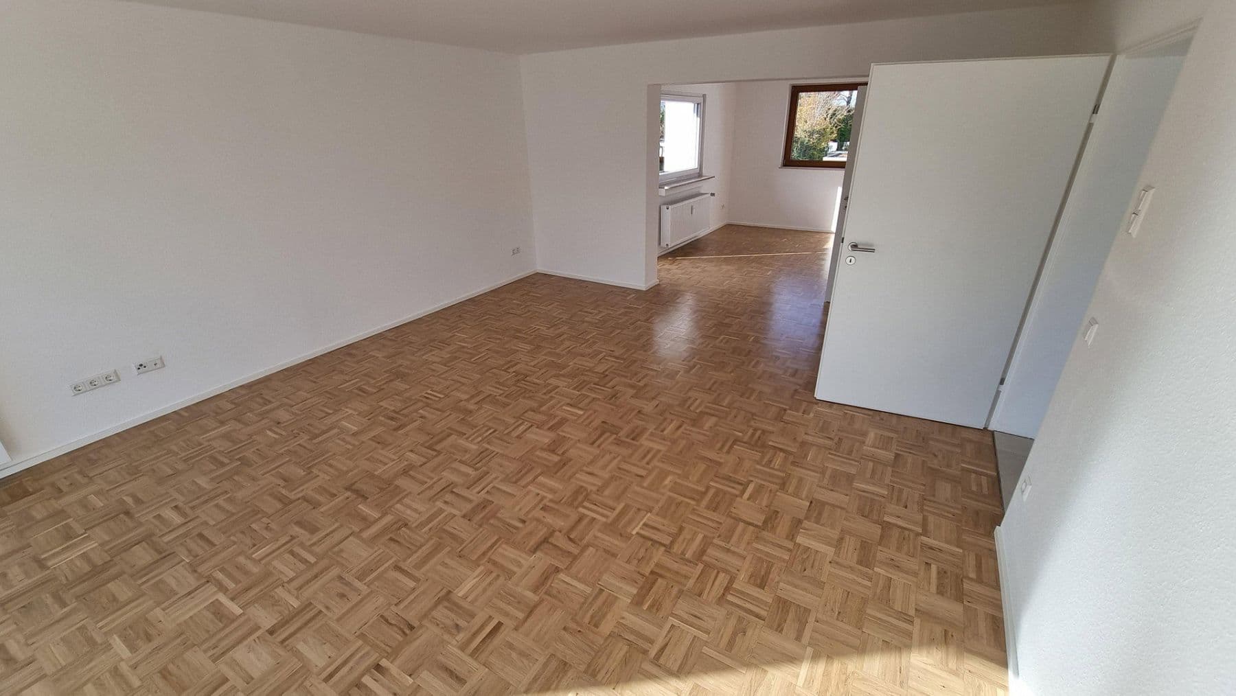 3 bedroom flat to rent, 101 m², Konrad-Adenauer-Straße 3, Rottenburg am Neckar, Baden-Württemberg 3 bedroom flat to rent, 101 m², Konrad-Adenauer-Straße 3, Rottenburg am Neckar, Baden-Württemberg