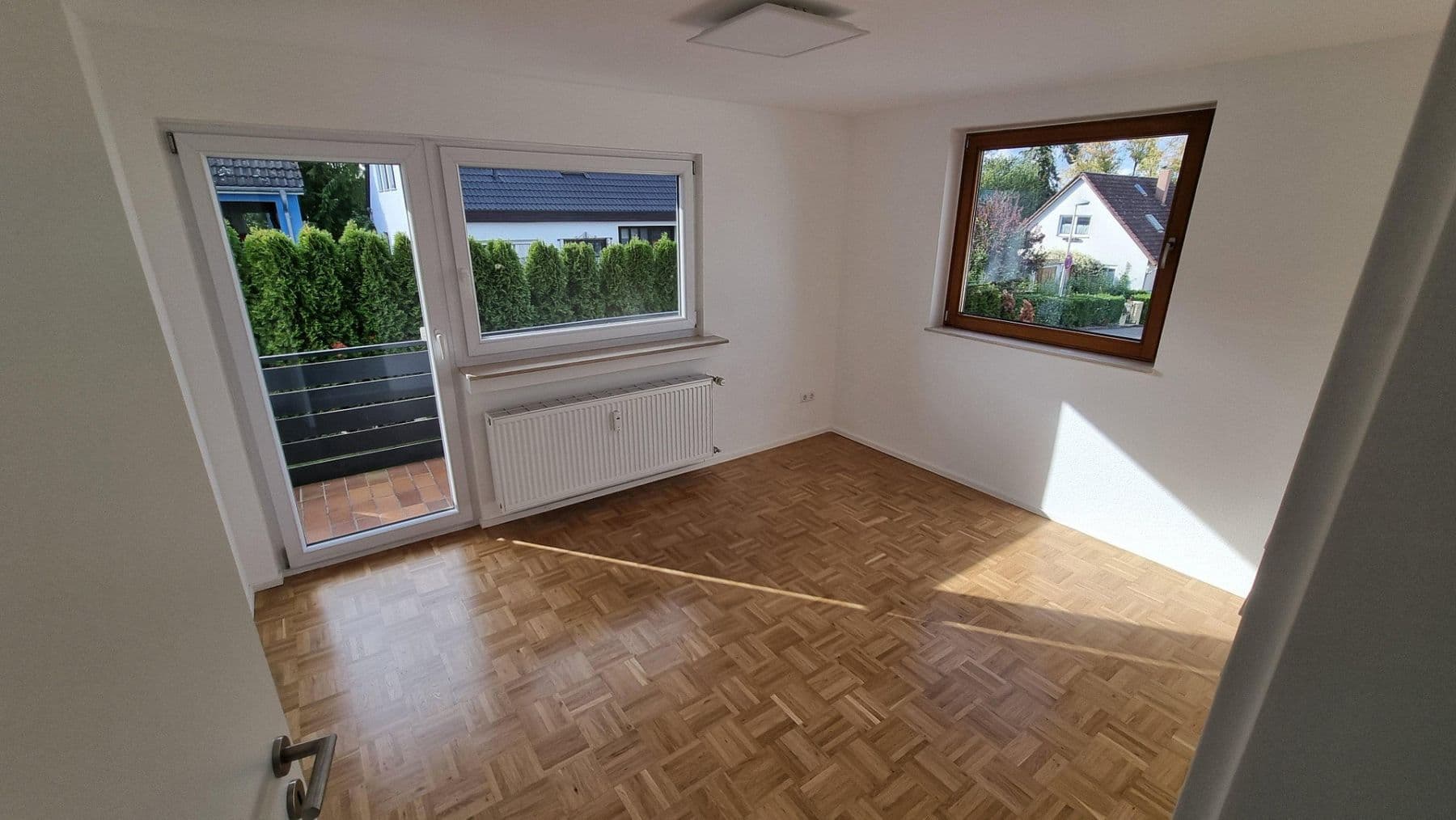 3 bedroom flat to rent, 101 m², Konrad-Adenauer-Straße 3, Rottenburg am Neckar, Baden-Württemberg 3 bedroom flat to rent, 101 m², Konrad-Adenauer-Straße 3, Rottenburg am Neckar, Baden-Württemberg