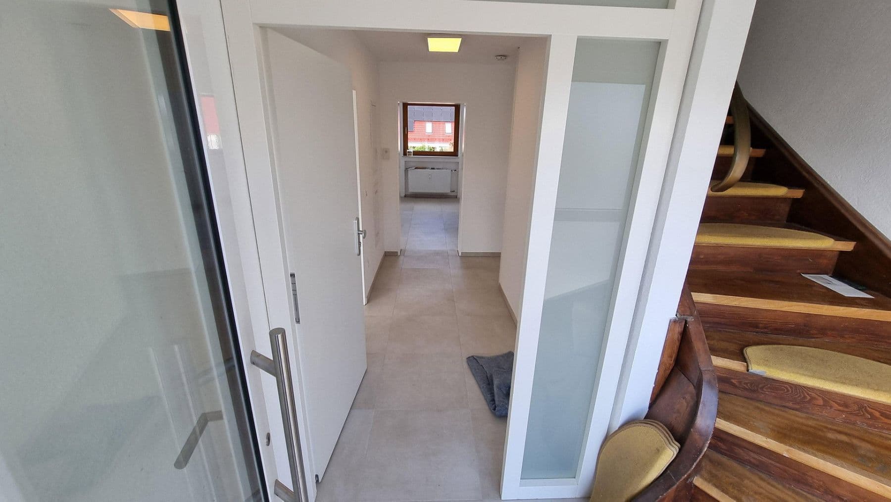 3 bedroom flat to rent, 101 m², Konrad-Adenauer-Straße 3, Rottenburg am Neckar, Baden-Württemberg 3 bedroom flat to rent, 101 m², Konrad-Adenauer-Straße 3, Rottenburg am Neckar, Baden-Württemberg
