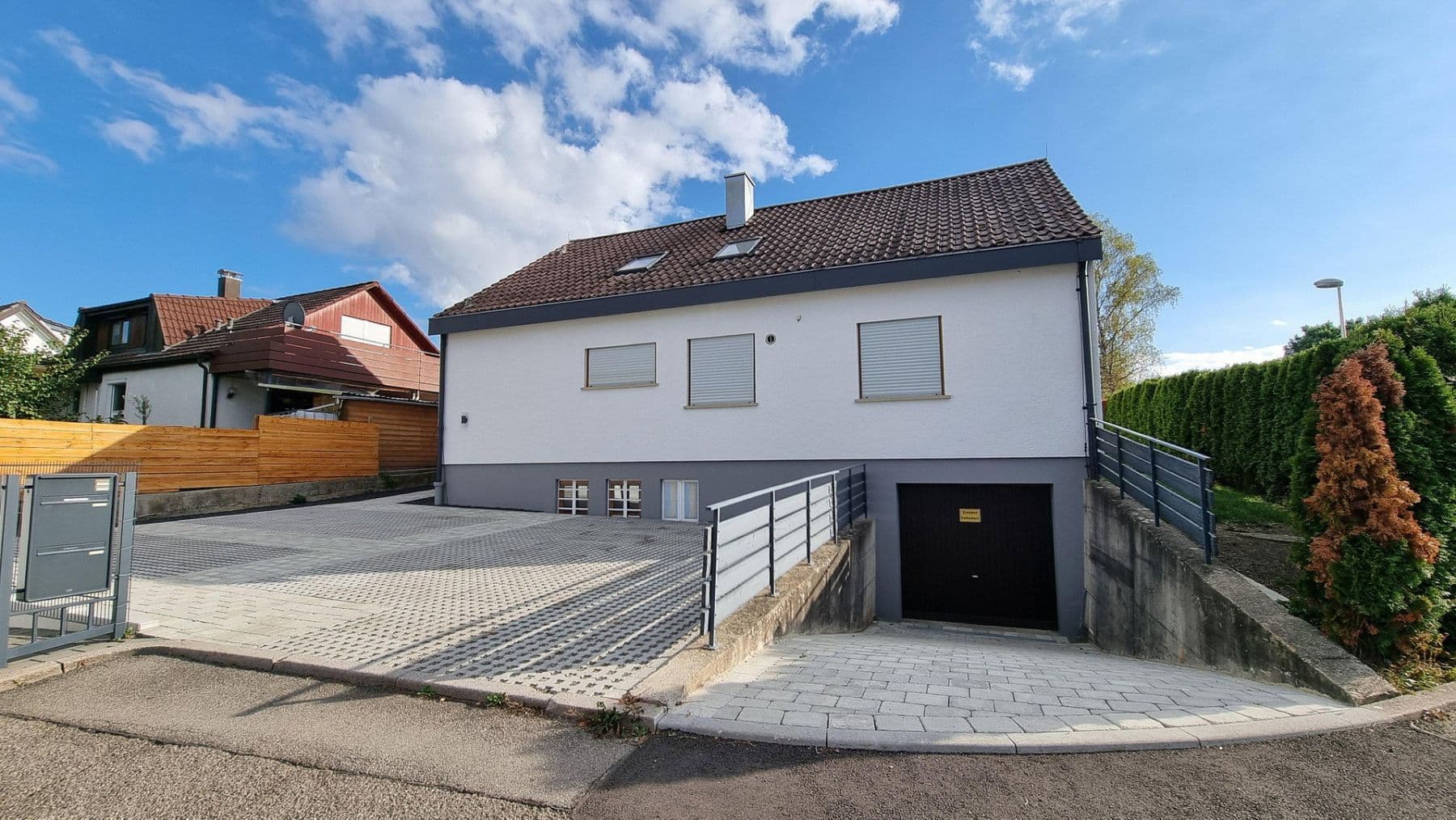 3 bedroom flat to rent, 101 m², Konrad-Adenauer-Straße 3, Rottenburg am Neckar, Baden-Württemberg 3 bedroom flat to rent, 101 m², Konrad-Adenauer-Straße 3, Rottenburg am Neckar, Baden-Württemberg