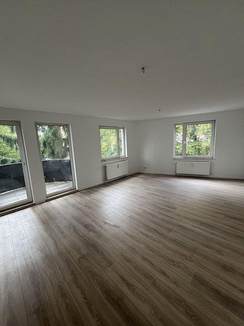 3 bedroom flat to rent, 79 m², Wuppertal, North Rhine-Westphalia 3 bedroom flat to rent, 79 m², Wuppertal, North Rhine-Westphalia