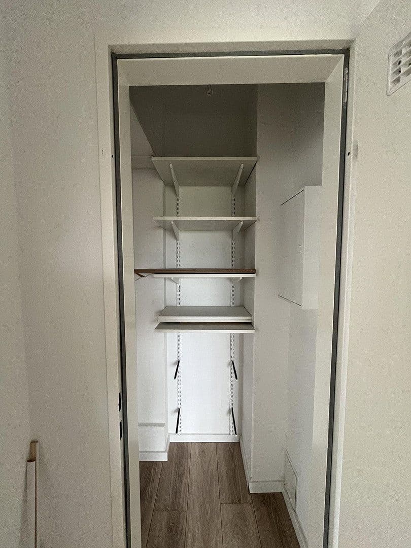 2 bedroom flat to rent, 56 m², Wuppertal, North Rhine-Westphalia 2 bedroom flat to rent, 56 m², Wuppertal, North Rhine-Westphalia