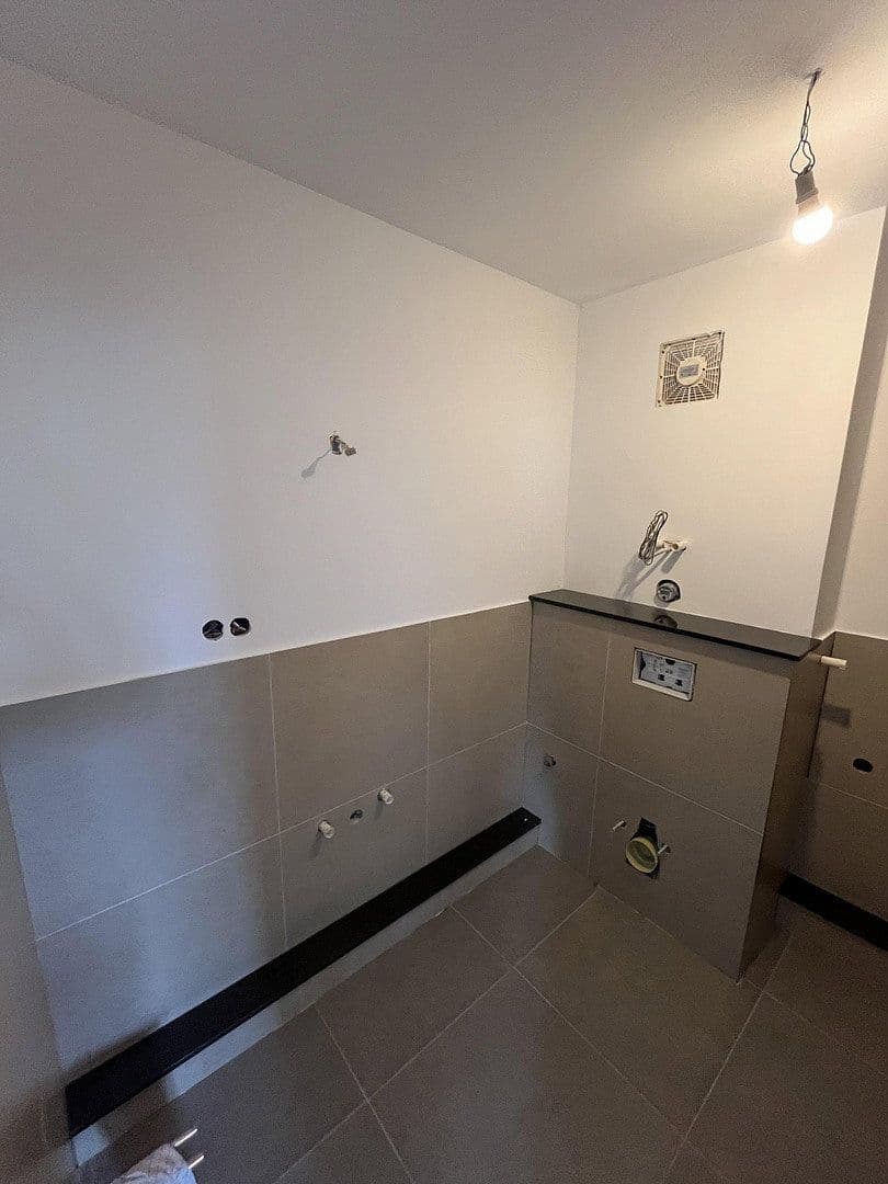 2 bedroom flat to rent, 56 m², Wuppertal, North Rhine-Westphalia 2 bedroom flat to rent, 56 m², Wuppertal, North Rhine-Westphalia