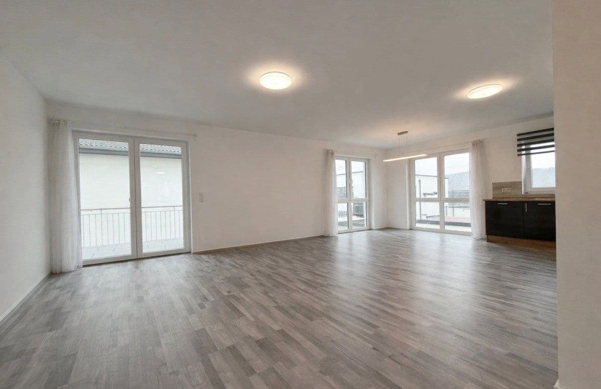 4 bedroom flat for sale, 105 m², Kopernikusstraße 14, Weikersheim, Baden-Württemberg 4 bedroom flat for sale, 105 m², Kopernikusstraße 14, Weikersheim, Baden-Württemberg