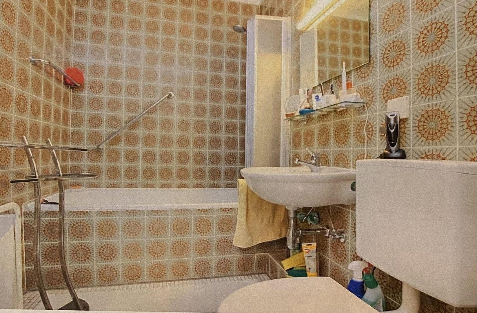 2 bedroom flat for sale, 58 m², Bremen, Bremen 2 bedroom flat for sale, 58 m², Bremen, Bremen