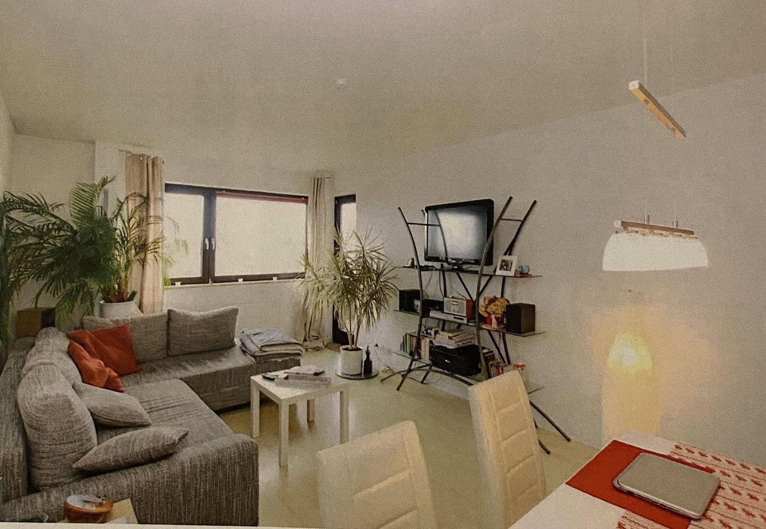 2 bedroom flat for sale, 58 m², Bremen, Bremen 2 bedroom flat for sale, 58 m², Bremen, Bremen