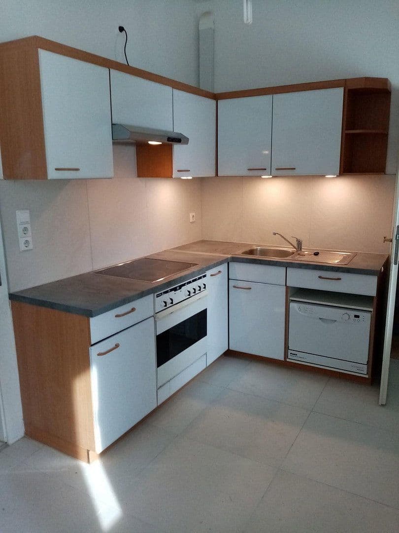 3 bedroom flat to rent, 61 m², Grabenstrasse 2, Lörrach, Baden-Württemberg 3 bedroom flat to rent, 61 m², Grabenstrasse 2, Lörrach, Baden-Württemberg