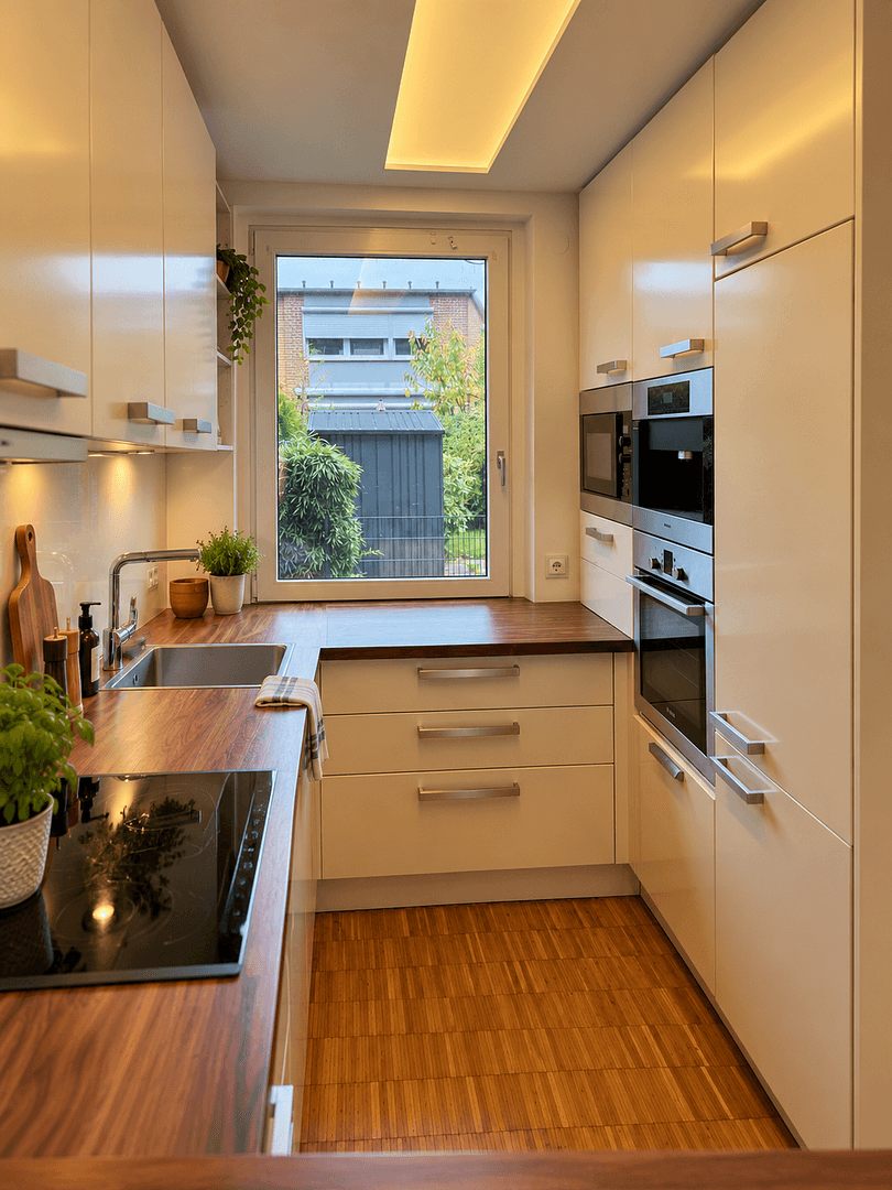 house for sale, 82 m², Halenseering 13d, Hamburg, Hamburg house for sale, 82 m², Halenseering 13d, Hamburg, Hamburg