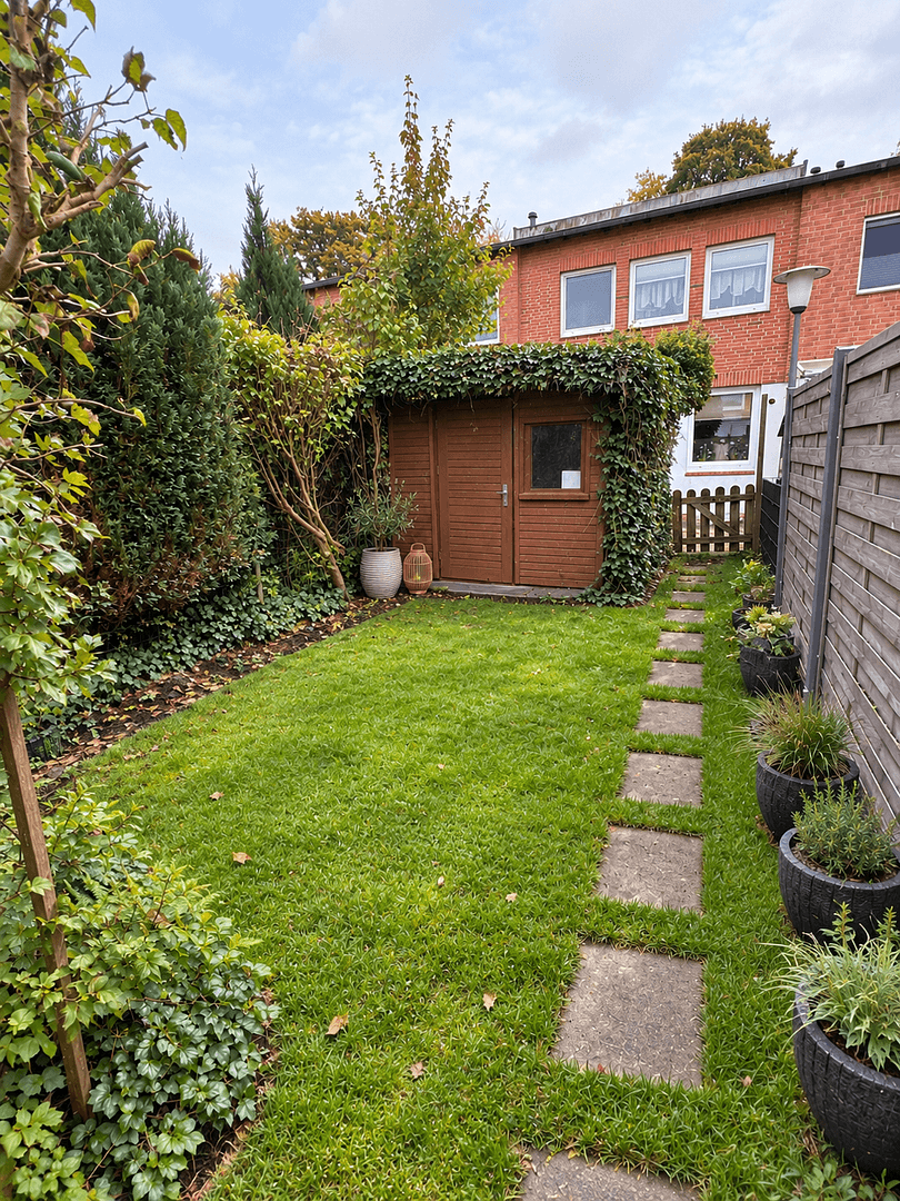 house for sale, 82 m², Halenseering 13d, Hamburg, Hamburg house for sale, 82 m², Halenseering 13d, Hamburg, Hamburg