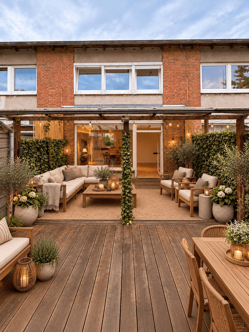 house for sale, 82 m², Halenseering 13d, Hamburg, Hamburg house for sale, 82 m², Halenseering 13d, Hamburg, Hamburg