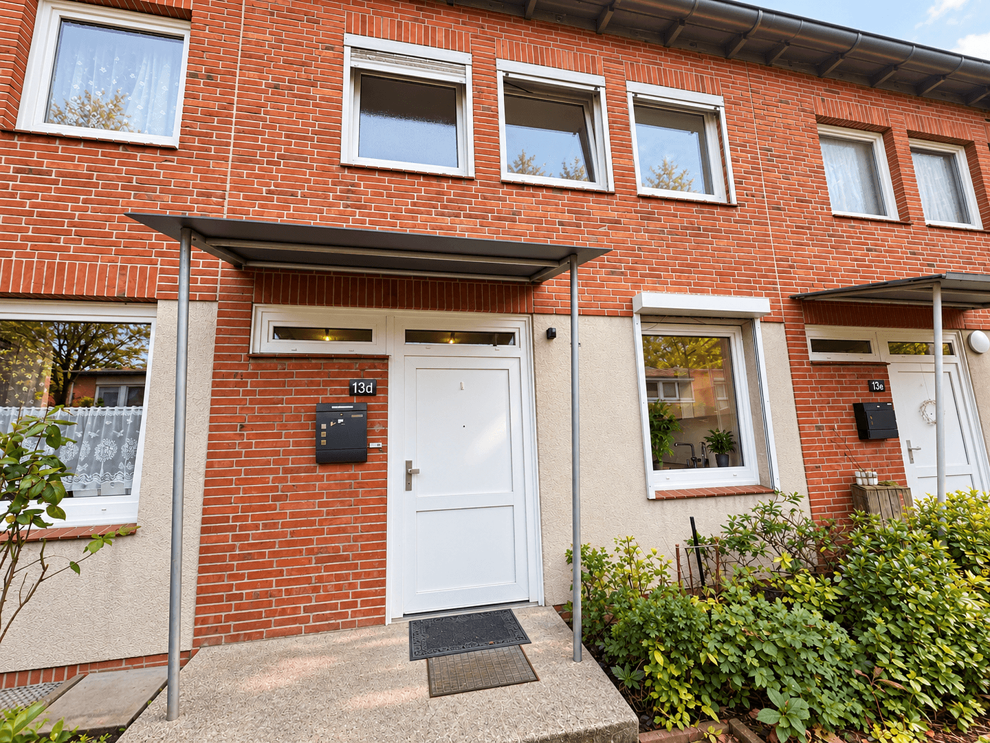 house for sale, 82 m², Halenseering 13d, Hamburg, Hamburg house for sale, 82 m², Halenseering 13d, Hamburg, Hamburg