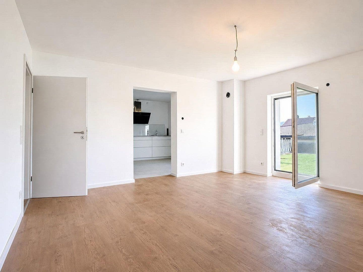 5 bedroom flat to rent, 115 m², Ergolding, Bavaria 5 bedroom flat to rent, 115 m², Ergolding, Bavaria
