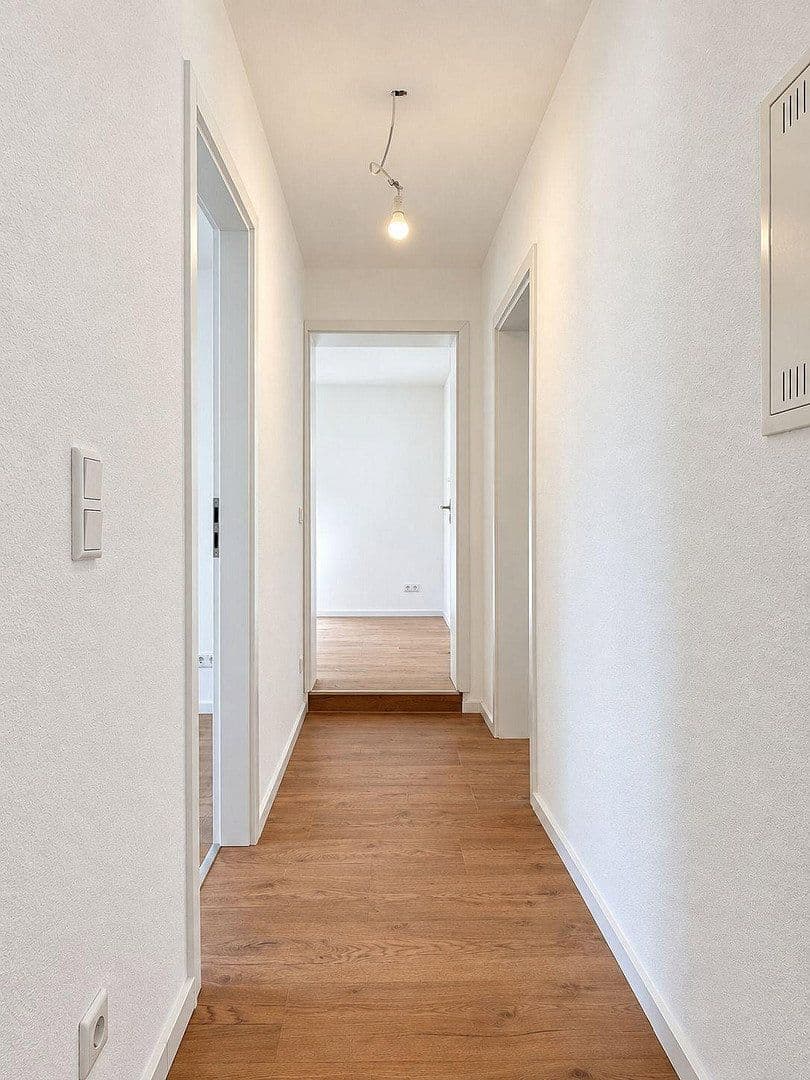 5 bedroom flat to rent, 115 m², Ergolding, Bavaria 5 bedroom flat to rent, 115 m², Ergolding, Bavaria