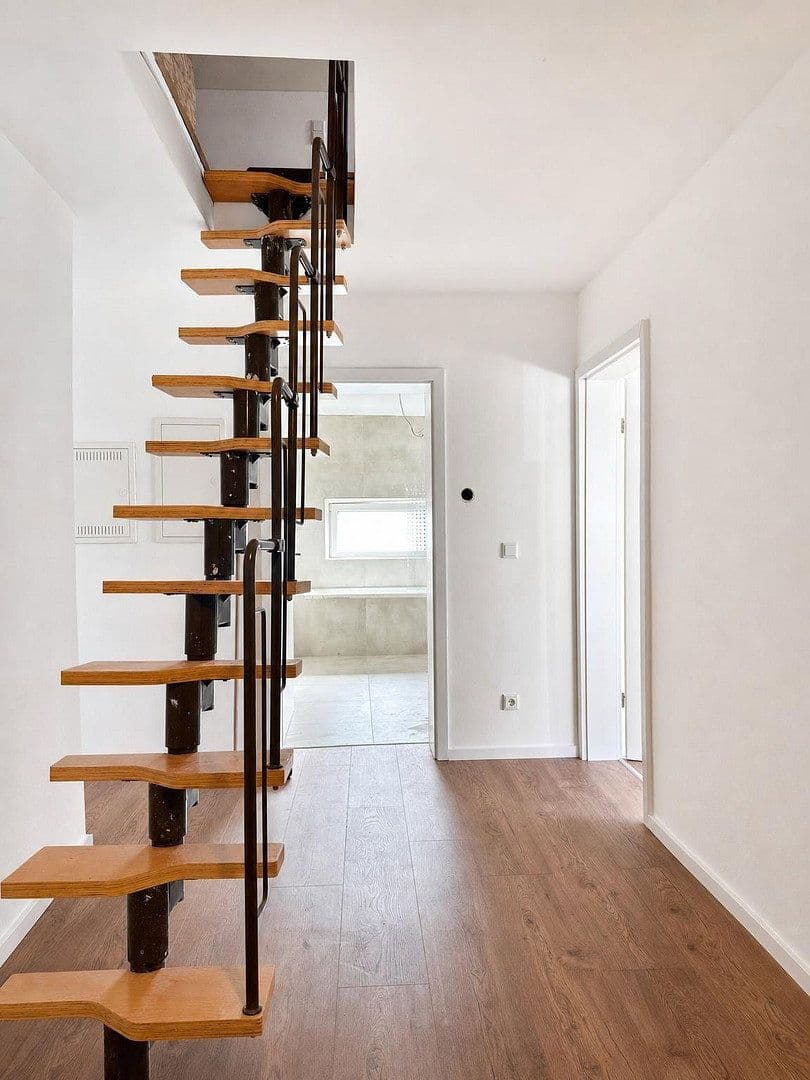 5 bedroom flat to rent, 115 m², Ergolding, Bavaria 5 bedroom flat to rent, 115 m², Ergolding, Bavaria