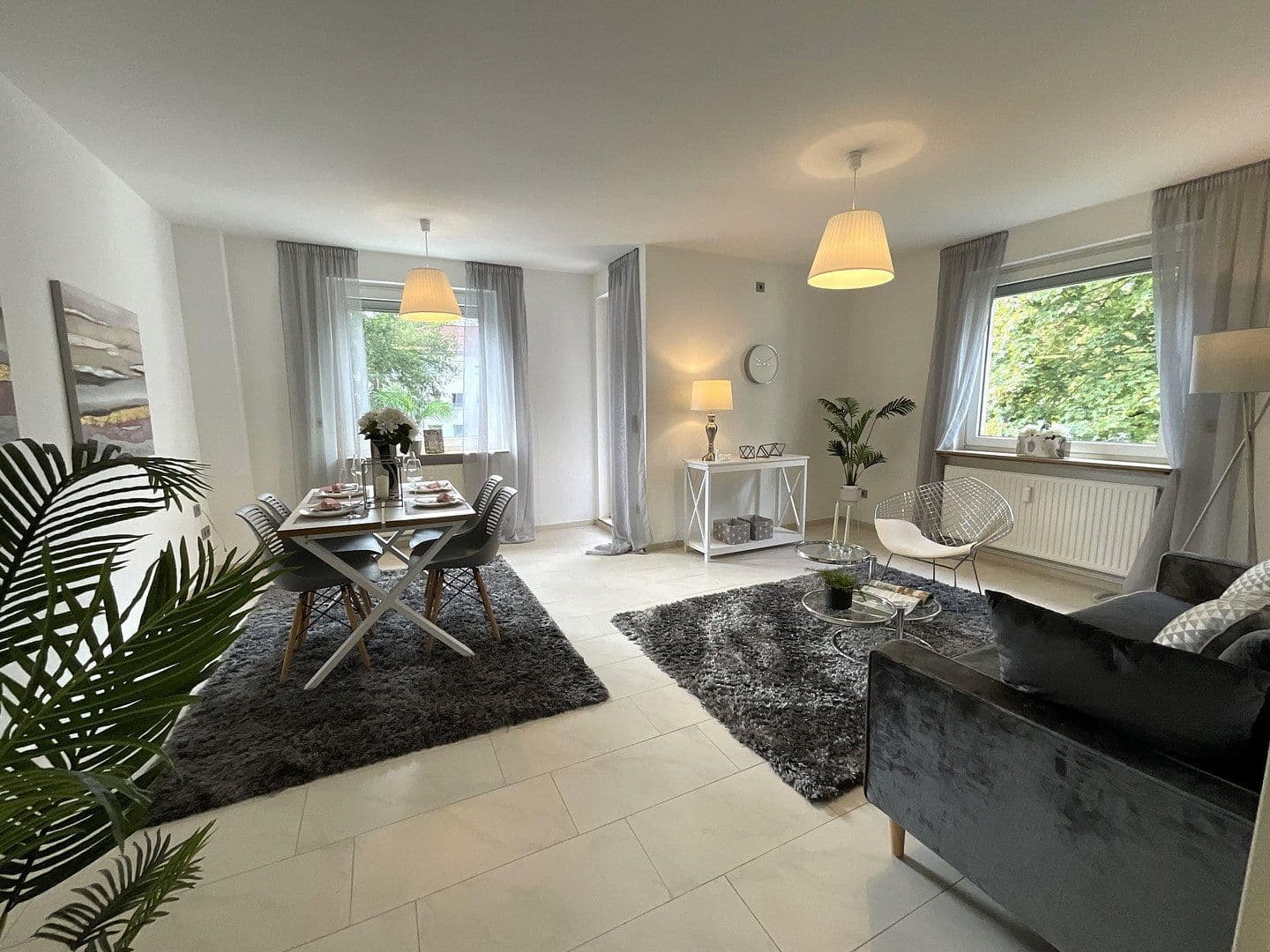 2 bedroom flat for sale, 57 m², Utbremer Ring, Bremen, Bremen 2 bedroom flat for sale, 57 m², Utbremer Ring, Bremen, Bremen