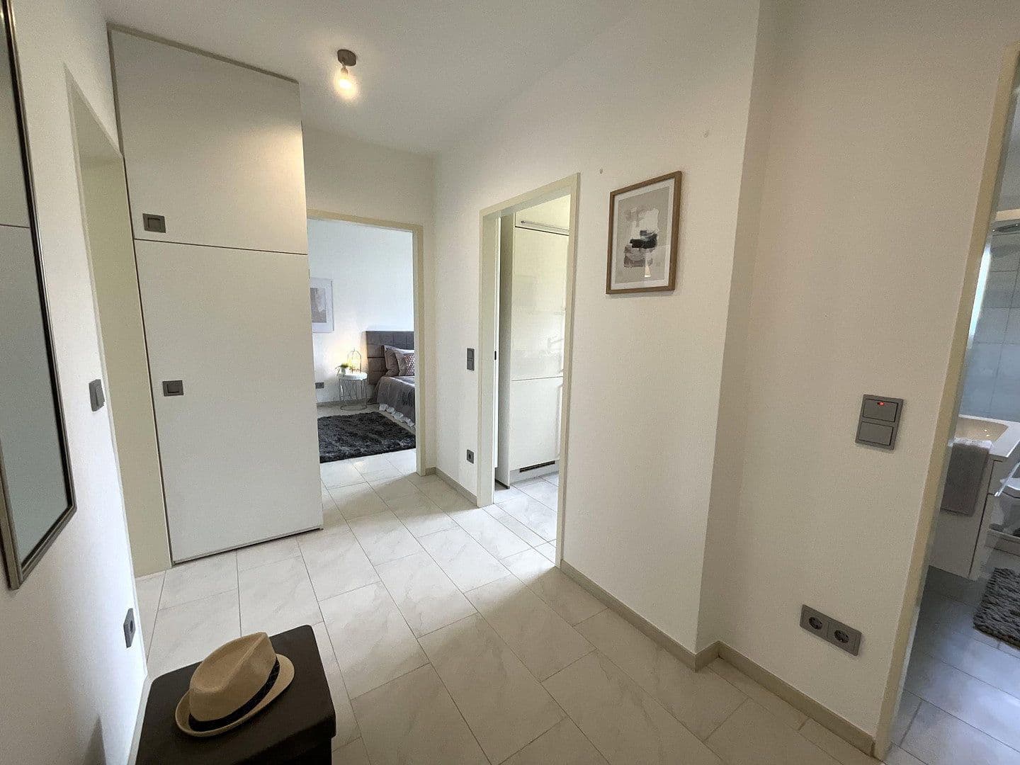 2 bedroom flat for sale, 57 m², Utbremer Ring, Bremen, Bremen 2 bedroom flat for sale, 57 m², Utbremer Ring, Bremen, Bremen