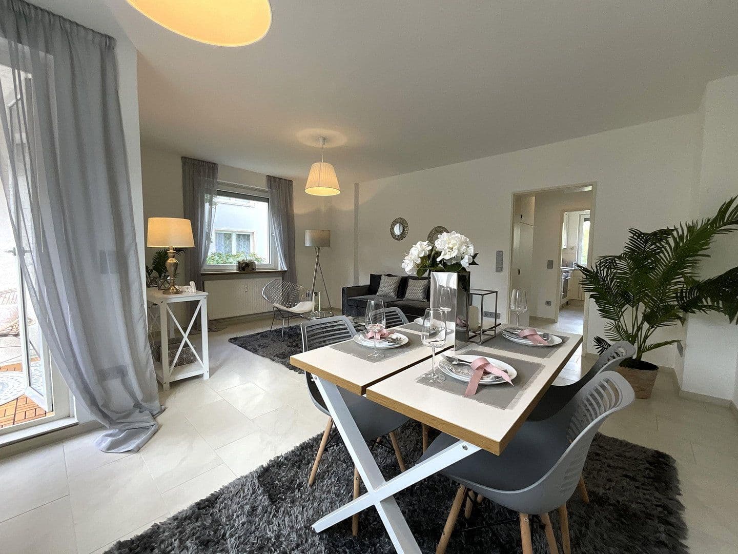 2 bedroom flat for sale, 57 m², Utbremer Ring, Bremen, Bremen 2 bedroom flat for sale, 57 m², Utbremer Ring, Bremen, Bremen
