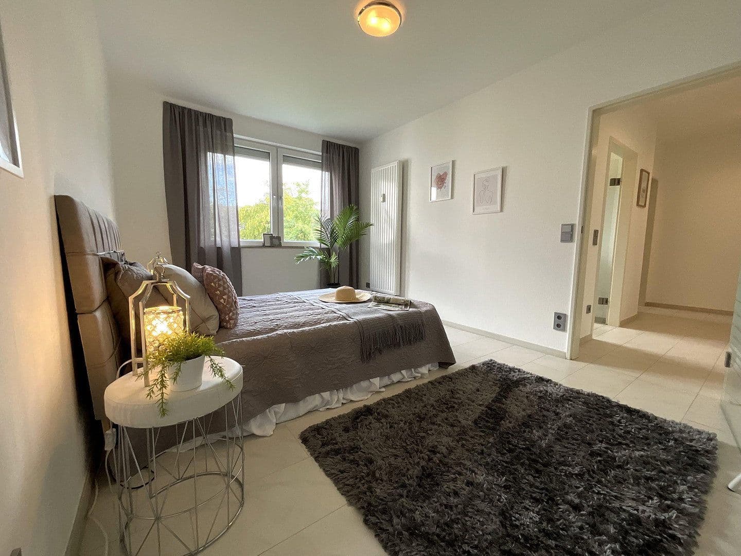 2 bedroom flat for sale, 57 m², Utbremer Ring, Bremen, Bremen 2 bedroom flat for sale, 57 m², Utbremer Ring, Bremen, Bremen